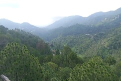 Hotel Pine View Villa, Solan