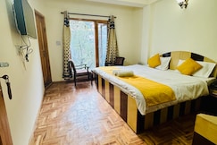 Shashwat deluxe rooms, Manali
