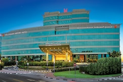 Millennium Airport Hotel Dubai, Sharjah