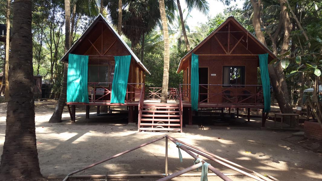 The Kelva Beach Resort Palghar Inr 4999 Off 2 4 9 9 9