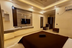 Sri ram group stay, Lucknow
