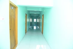 Hotel Blossom, Tirupati