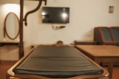 Aaria Beach Resort & Spa, Alleppey