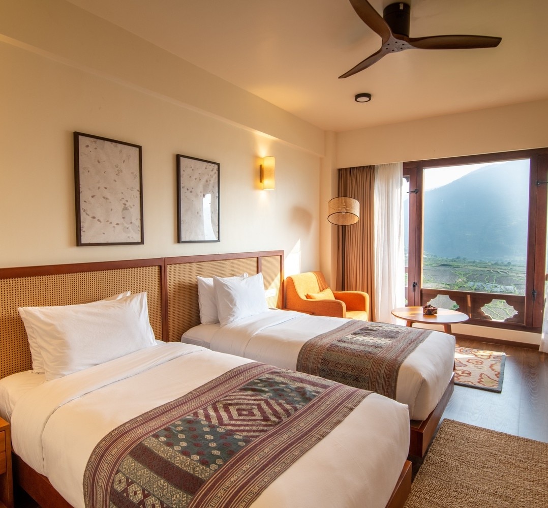 Lobesa Boutique Hotel - Tap to explore photos