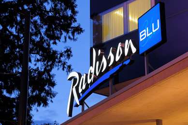 Radisson Blu Hotel, St. Gallen - Tap to explore photos