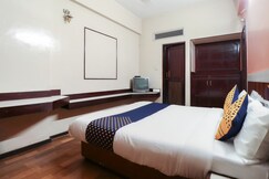 Super Hotel O Archana Inn, Bangalore