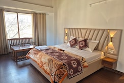 Star Gazing Regency, Manali