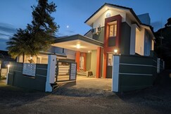 GK Villa Kozhikode, Calicut (Kozhikode)