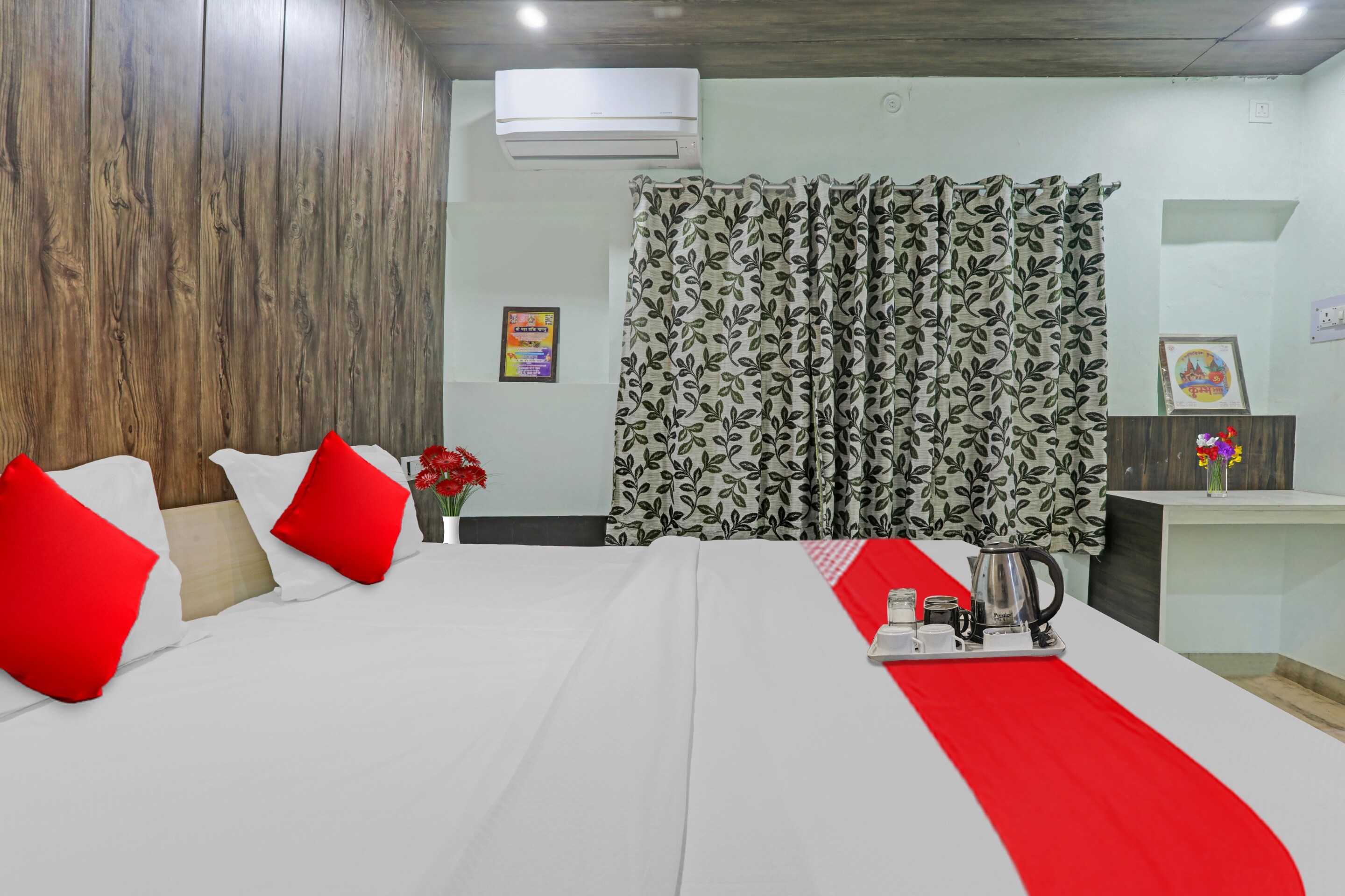 Hotel O Surbhi G House - Tap to explore photos