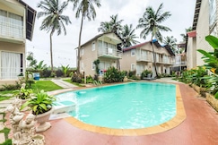 Kalki Resort and Cottages Baga , Goa