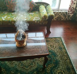 Living Room 1