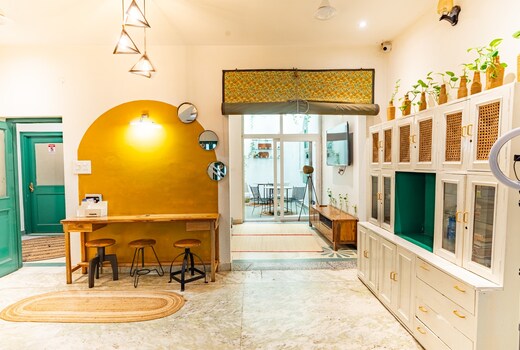 Anandmai- Sustainable Living Spaces