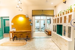 Anandmai- Sustainable Living Spaces, Jaipur