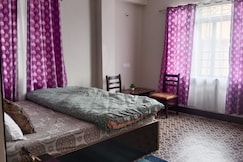 Mopo Dwell Homestay, Rishyap