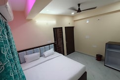 HOTEL GYAN SAROVAR, Deoghar