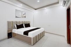 Hotel O Oshiva Stay, Ghaziabad