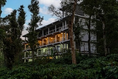 Itsy Hotels Jammabane Cottage, 5 Minutes To Mountain View Coffee Plantation, Mudigere