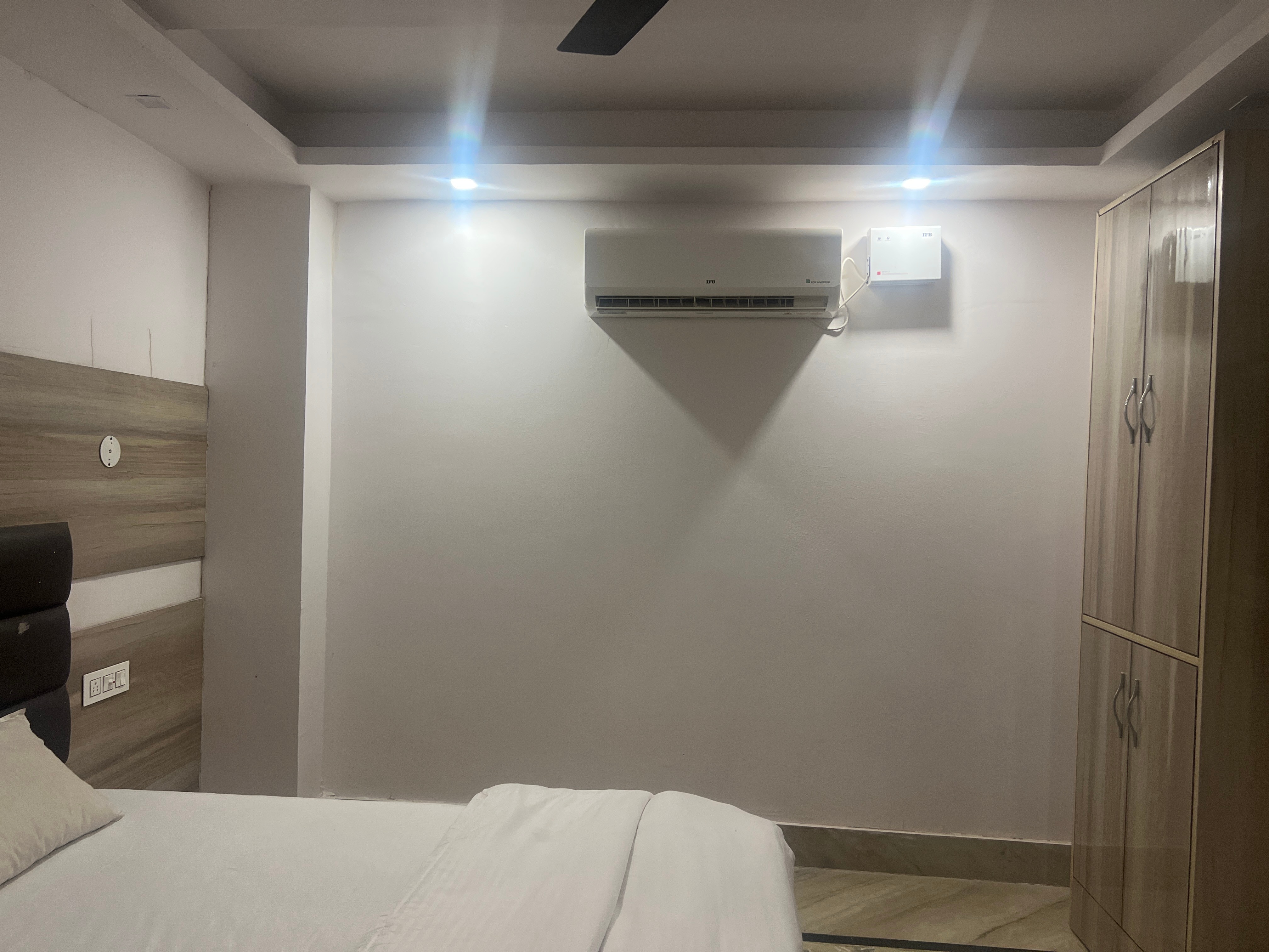 Mandakini Residency - Tap to explore photos