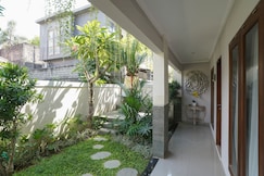 Capital O 2166 Elitya Stay, Bali