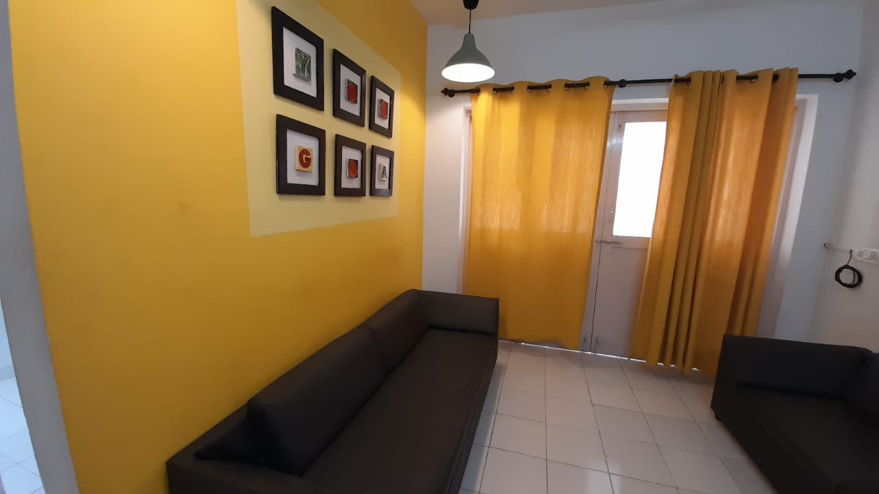 Luxury 3bhk apartment Beach - Tap to explore photos