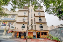 Hotel Castle, Jamshedpur