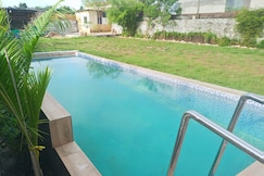 Sukoon The Bliss, Udaipur