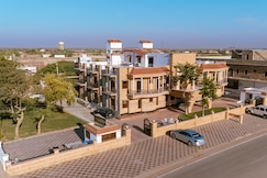 Hotel Ramdev, Pokhran