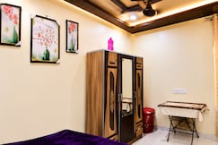 Shiv Shakti Homestay Near Freeganj Ujjain, Ujjain
