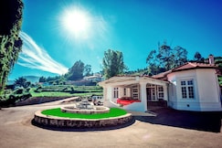 Mount View Heritage Hotel, Ooty
