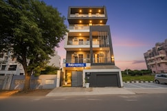 FabHotel Alpha Near Golf Course Road Gurgaon, Gurgaon