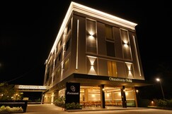 Cinnamon Gold Palakkad, Alathur