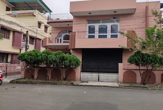 Samanta Homes