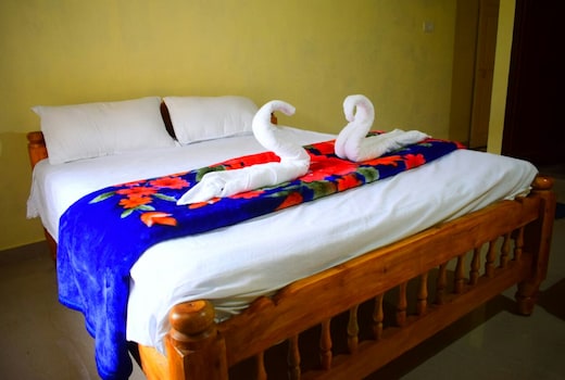Elite Suite | Rooms & Wi-Fi