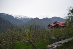 Bageecha by woodzo, Manali
