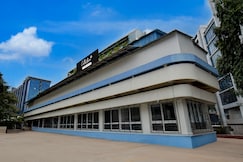 Hotel O Pune Kasarwadi Railway Station, Pune