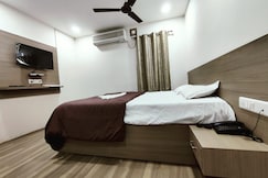 Hotel New Ratnakar, Daman