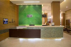 Hampton Inn by Hilton Merida, Progreso