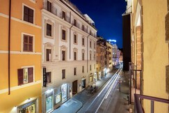 The Style Hotel, Rome