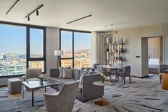 Crowne Plaza - West Cairo Arkan, an IHG Hotel, Cairo