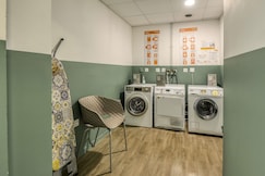 Aparthotel Adagio Access Saint Nazaire, Vendee