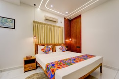 FabHotel Elroi Suites, Cochin