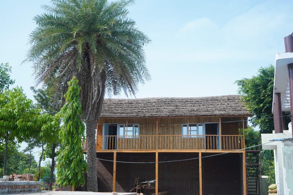 Samalia Agro Resort Vrindavan - Tap to explore photos
