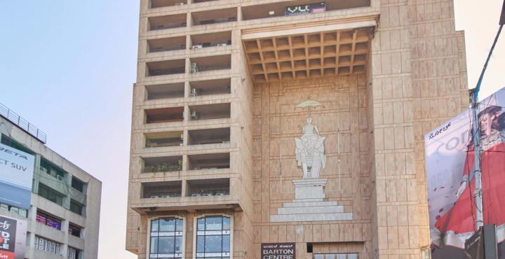 Hotel Ivory Tower Bengaluru Inr 945 Off 4 2 0 0 Hotel