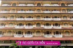 Regenta Inn Palacio De Goa, Goa