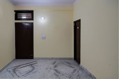 Hotel O The Pacific Hotel, Ghaziabad