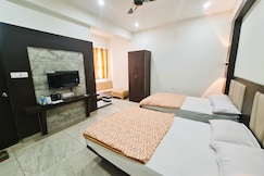 THE NALANDA HERITAGE - HOTEL IN RAJGIR, Rajgir