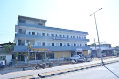 Highway Heaven., Murudeshwar