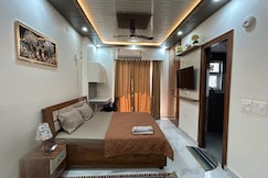 Mehboob studios, Greater Noida