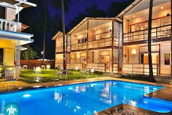 White Turtle Resort, Goa