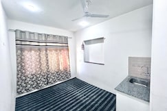 WANI APARTMENTS bemina SRINAGAR, Srinagar